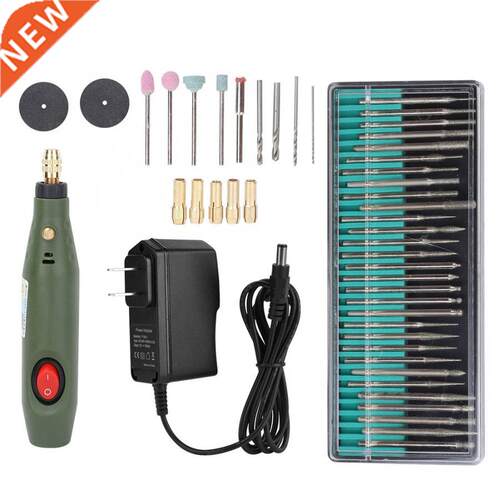 Electric Grinding Set Grinder Tool for Milling Polishing Dri