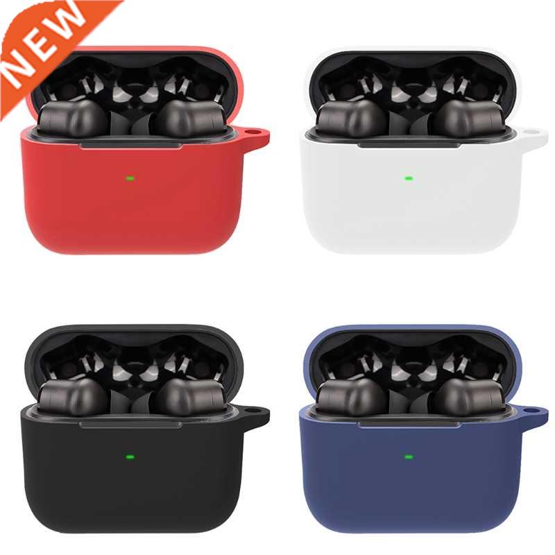 Fit for Razer-Hammerhead True Wireless 2nd Gen Cover Silicon