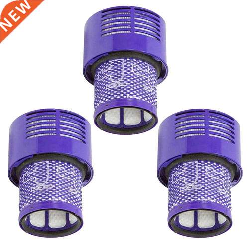 Washable Big Filter nit Dyson V10 Sv12 Cyclone Animal Absol