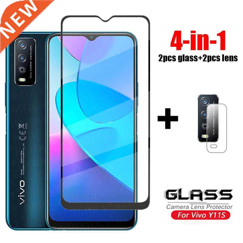 20T Y1S Y52S Y12S Y15 Y17 Y50 Y0 Y70 Screen Protector Phon