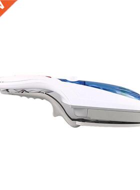 1000W Hand-Held Clothing Steamer Brush Portable Steam Iron C