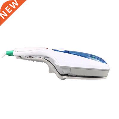 1000W Hand-Held Clothing Steamer Brush Portable Steam Iron C