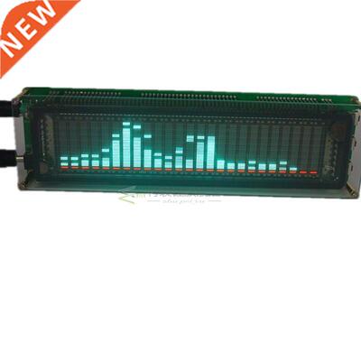 AK2515 VFD Music Audio Spectrum 15 Level Indicator V Meter S