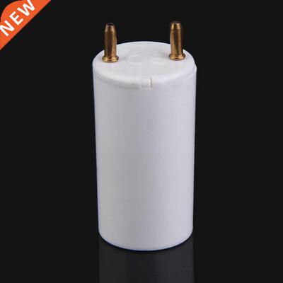 T8 to T5B 28W LED Light Lamp Bulb Base Adapter Converter Scr