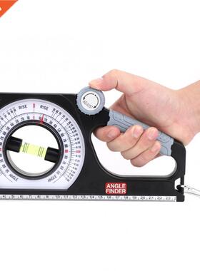 Multi-Function Slope Gauge Constructing Engineering 130 Degr