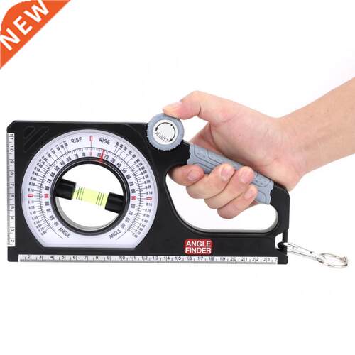 Multi-Function Slope Gauge Constructing Engineering 130 Degr