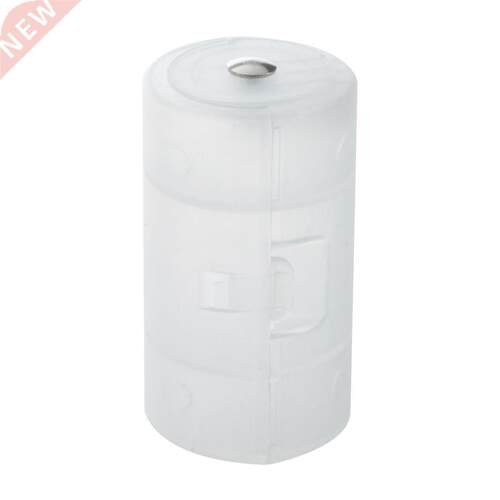 Adapter Case Mignon AA to Mono D - 8 pack
