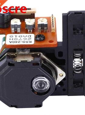 Colimador Co2 Lens KSS-240A Electronic Components Lens Optic