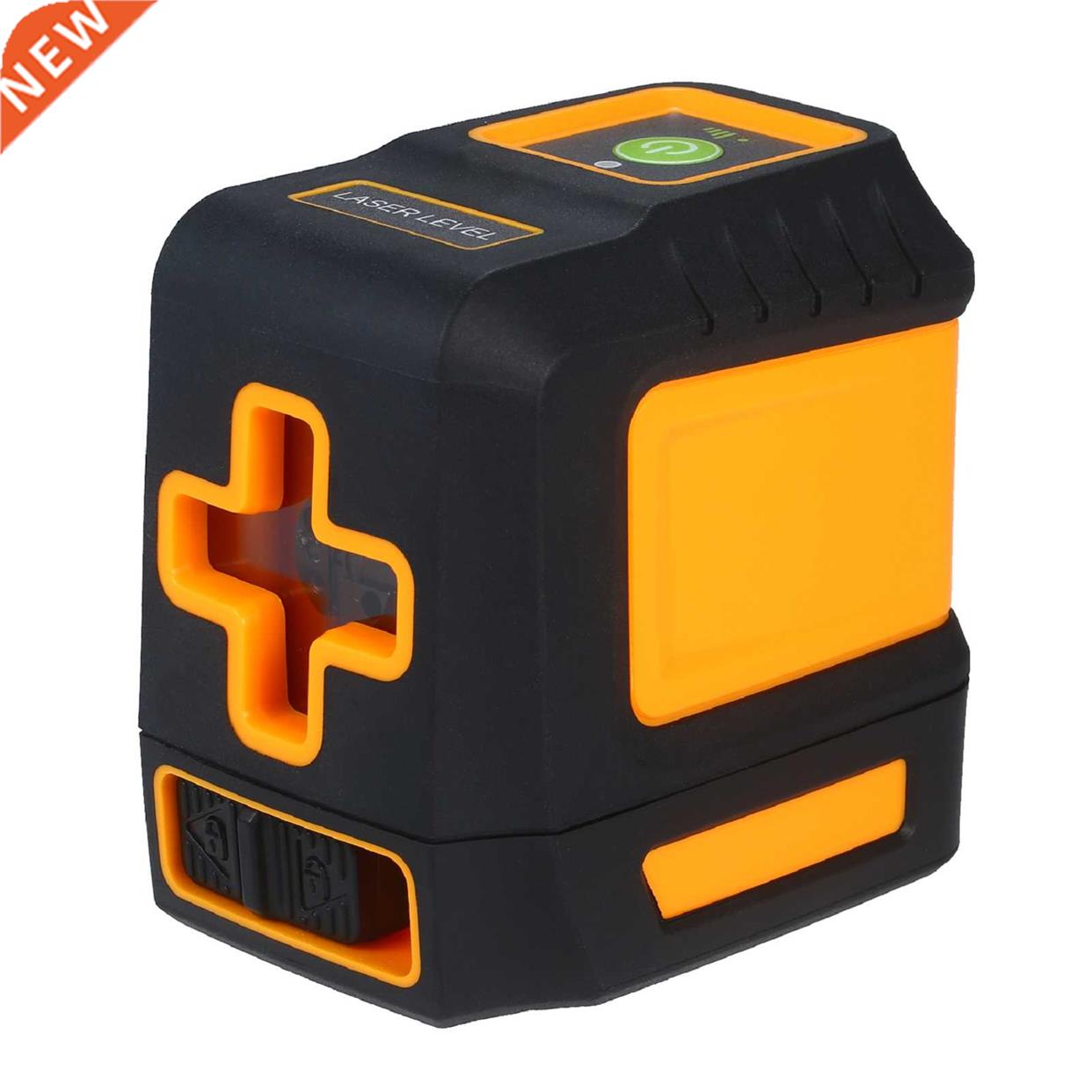 Professional Laser Level Horizontal Verti Cross Line