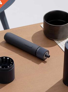 Mini Electric Screwdriver Fashion Smart 3.6V Cordless Screw