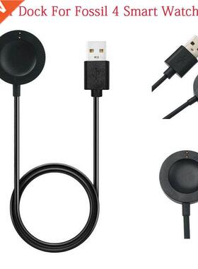 For Fossil 4 Smart Watch Charger,for Michael Kors Runway,di