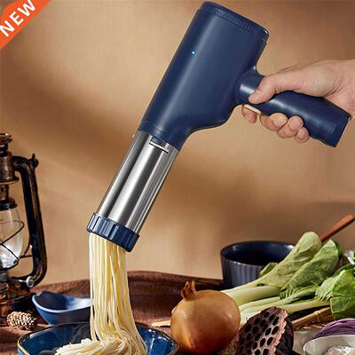 2021 Automatic Pasta Machine Household Noodle Press Machine