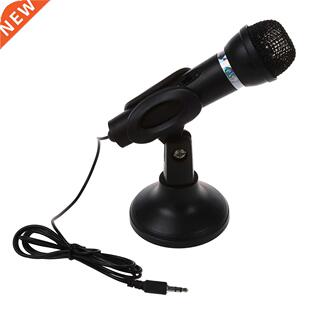 Omnidirectional LapPC Computer 3.5mm Network Stand Mini mini