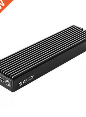 ORICO M2PV-C Type-C M.2 NGFF/NVME Solid State Drive Enclosu