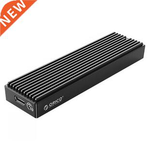 ORICO M2PV-C Type-C M.2 NGFF/NVME Solid State Drive Enclosu