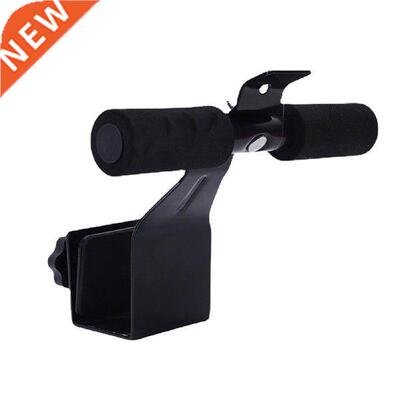 Doorway Sit-Up Bar Sit Ups Foot Holder Bar Abs Workout Bar