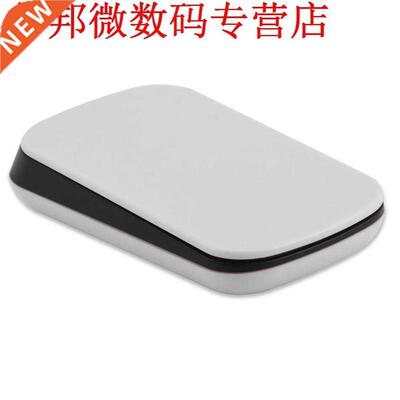 Laptop Mouse Slim 2.4GHz Touch Mouse Mice w/USB Receiver For