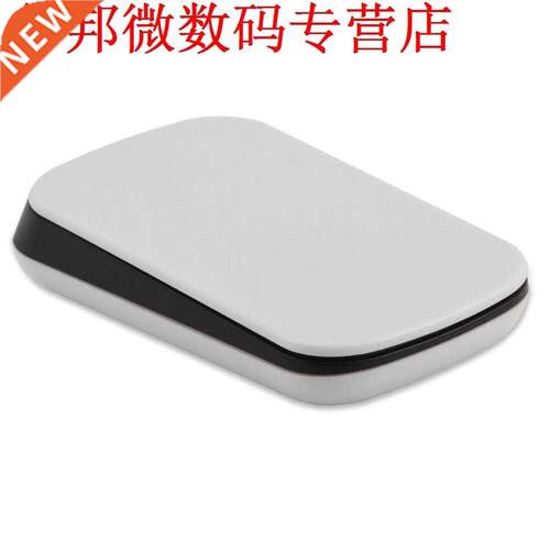 Laptop Mouse Slim 2.4GHz Touch Mouse Mice w/USB Receiver For