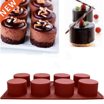 Silicone Mold Cake Silicone Baking Pan for Pastry Silicone
