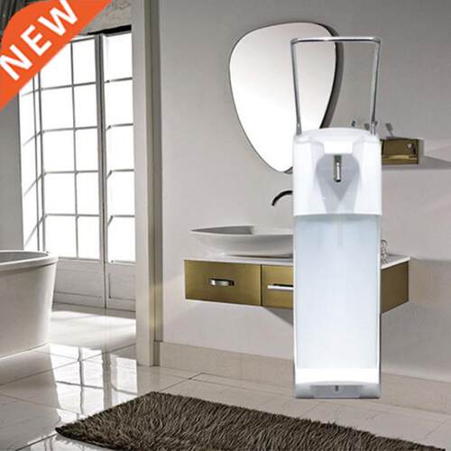 1000ml Wall Mounted Elbow Soap Dispenser Manual Press Liquid