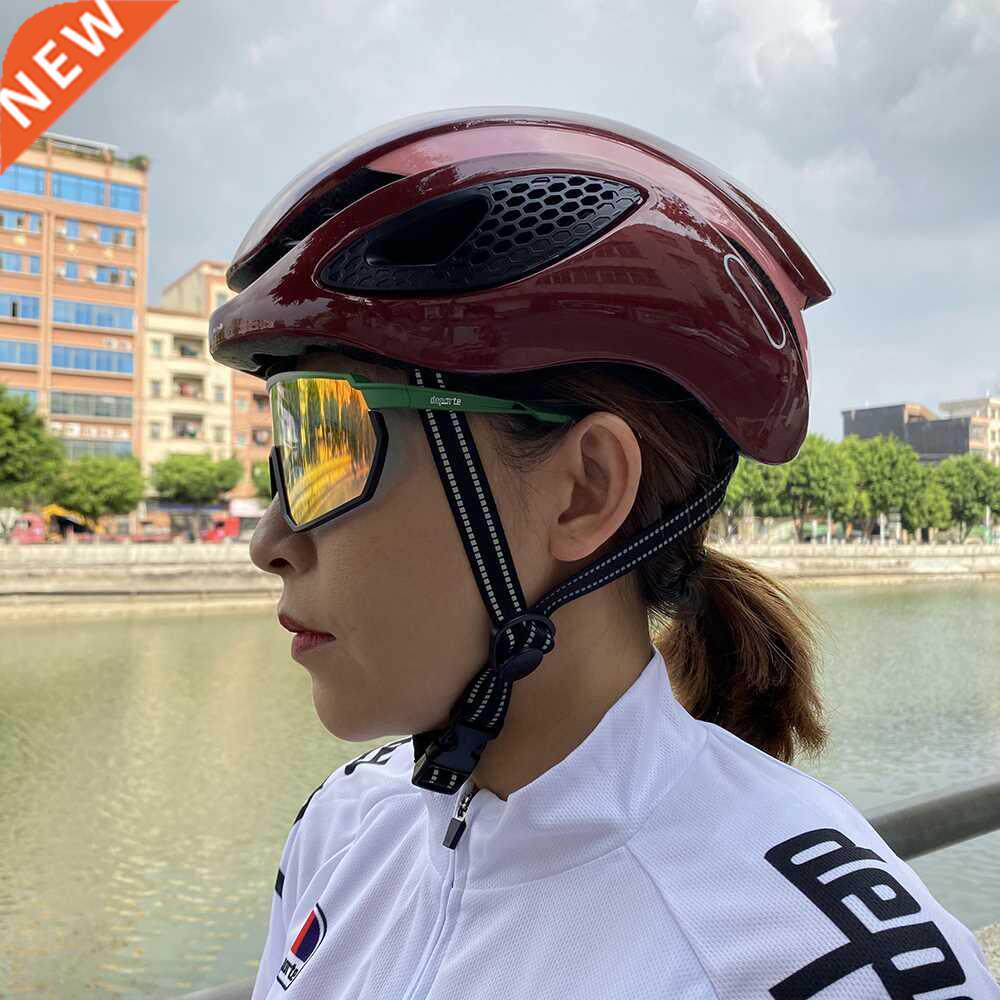 Bicycle Helmets Matte Black Men Women Bike Helmet Mountain R图片