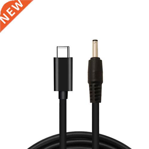 USB C/Type-C PD to 12V 3.5x1.35mm Power Cable for Wireless R
