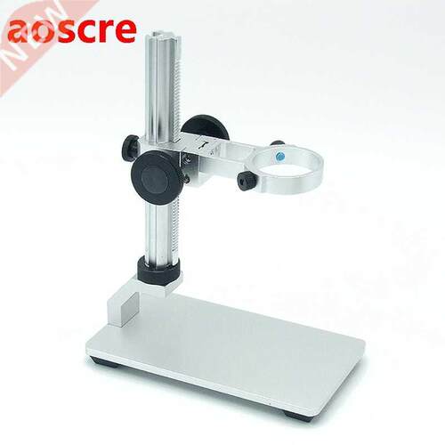Universal Aluminum Table Stand Holder for Electronic Digital