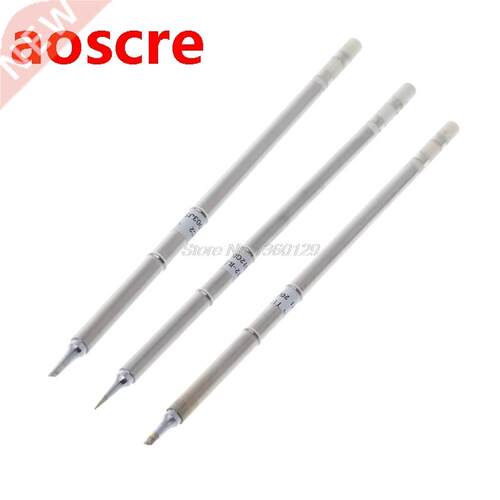 Solder Iron Tips T12 series T12-BC2 T12-ILS T12-BCM2 solderi