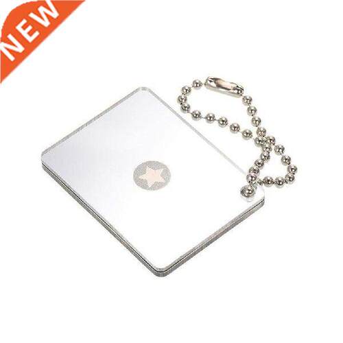 Multifunctional Outdoor Survival Mirror Practical Emergency