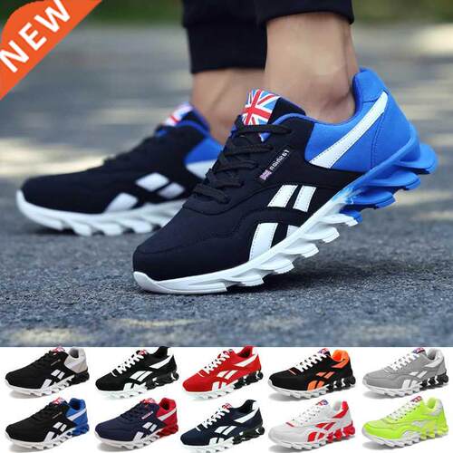 36-48 Fashion Men Shoes Light Breathable Shoes New Style Men