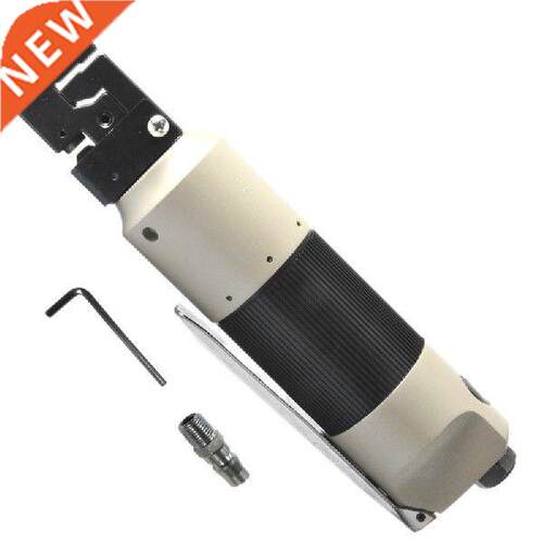 Quality Pneumatic Metal Puncher Air Punch Flange Tool with