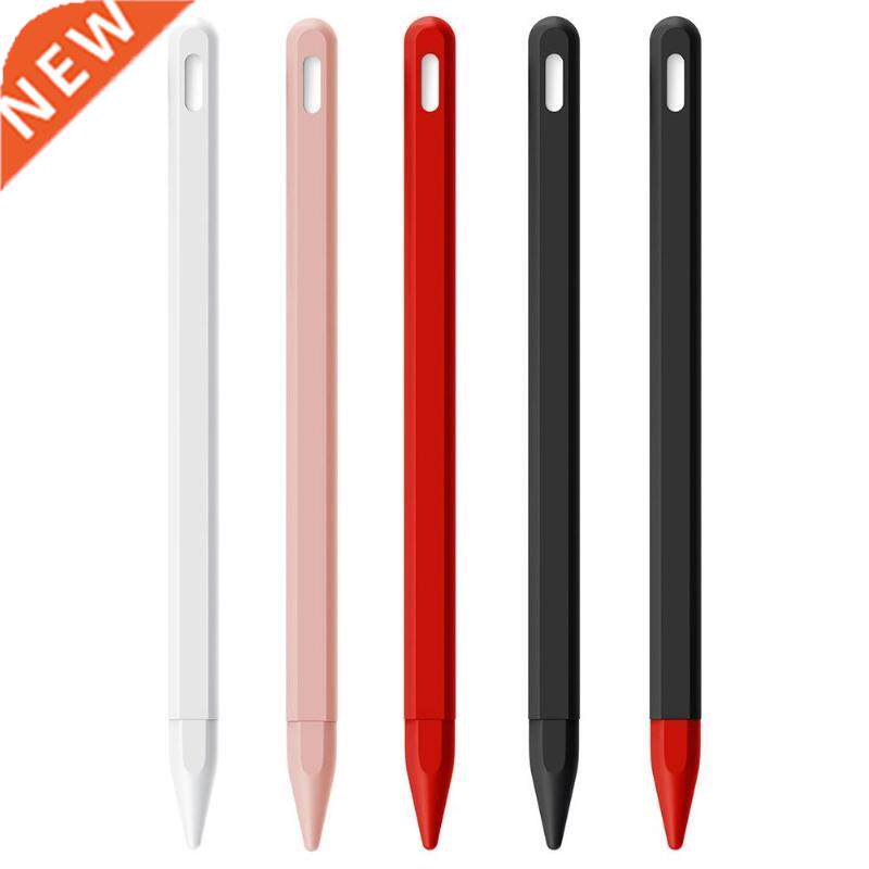 For Apple Pencl 2 Case Pad Pro 2019 Pencl Case Tablet Tou图片