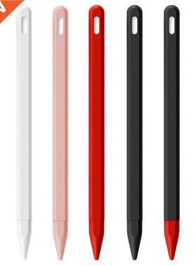 For Apple Pencl 2 Case Pad Pro 2019 Pencl Case Tablet Tou