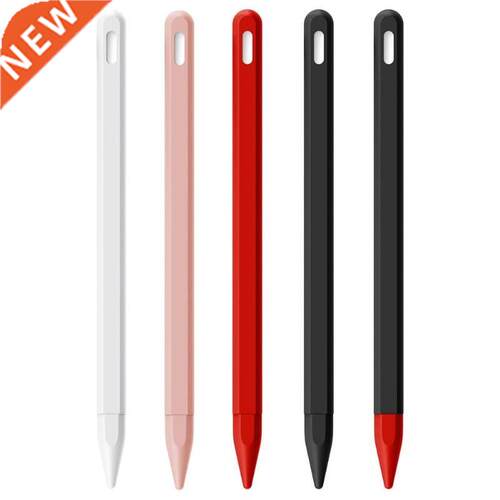For Apple Pencl 2 Case Pad Pro 2019 Pencl Case Tablet Tou