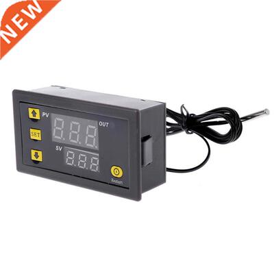 L9NB W3230 AC 110V 220V 20A Temperature Controller LED