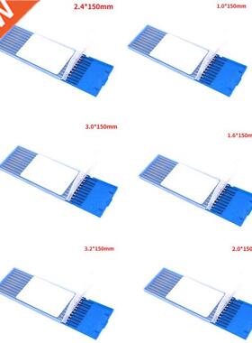 10Pcs Wy20 Tungsten Electrode Professional Tig Rod For Optio