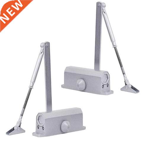 94PC Spring Door Closer for Convert Hinged Doors to Self Clo