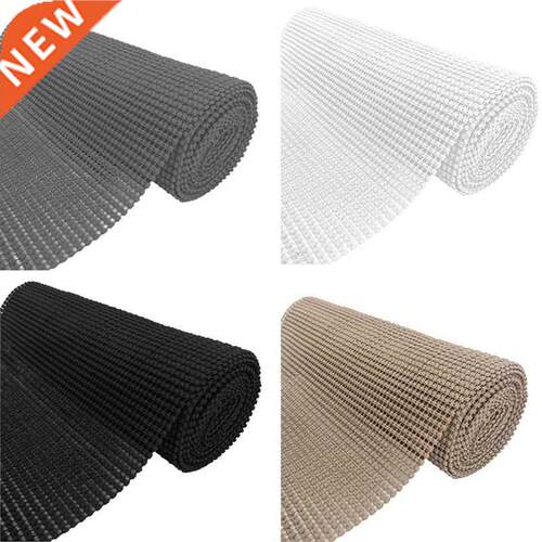 PVC Drawer And Shelf Liner, Non Adhesive Roll, 79X20inch