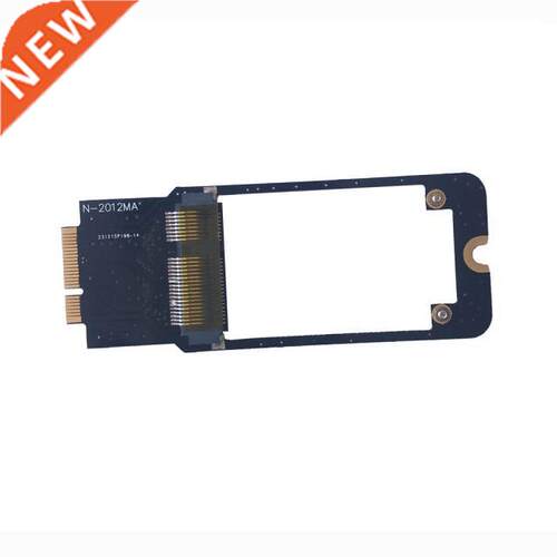 H1111Z Add On Card 5cm mSATA SSD 7Pin+17Pin Adapter mSATA SS