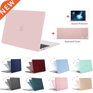 Laptop Matth Case For 2022 Macbook Pro 14.2 M1 Chip A2442 Ai