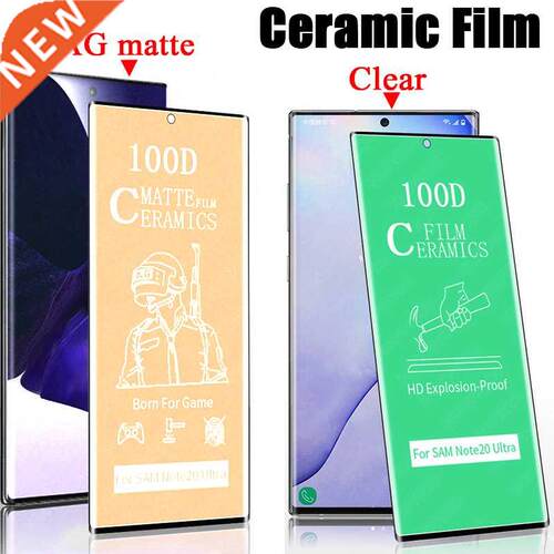 100pcs For Samsung S22 Ultra/S21 Plus/Note 20