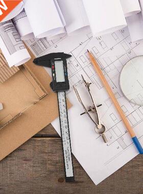 Digital Caliper Tools Precise Measuring Tool