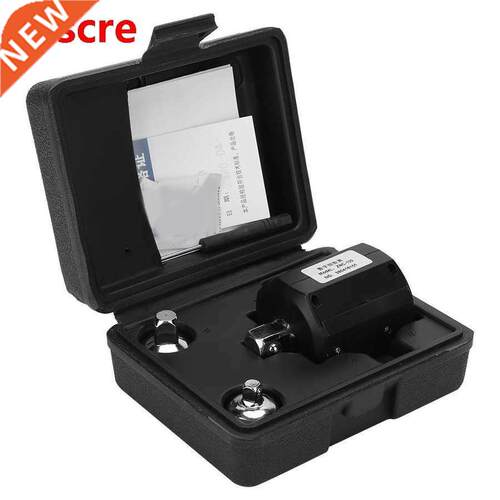 scissors tijeras Digital Display Torsion Meter Portable High
