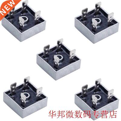5pcs Module Metl Cse Power Diode 50 1000V Electricl Sing