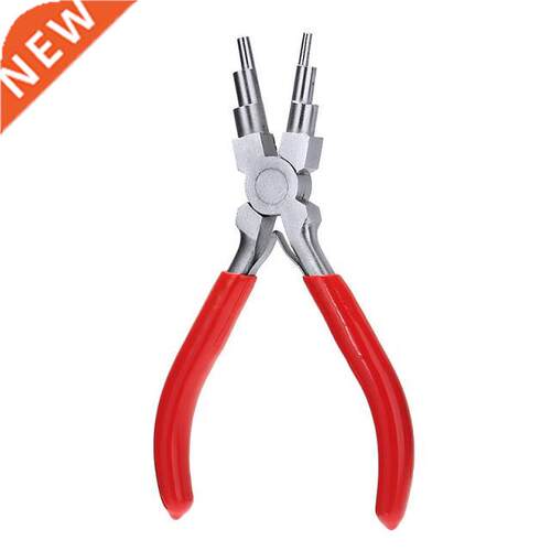 New Wire Looping Featuring Bending Pliers Jewelry Craft Maki