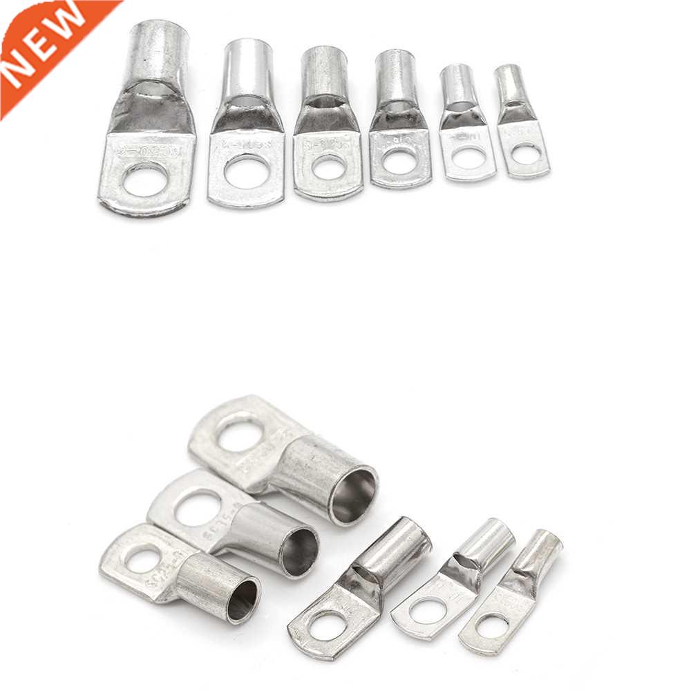 20PCS New SC6-5/6 M4/M5/M6/M8 4mm2 6mm2 10/16/25mm2 35/50mm2