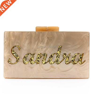 OC901 High Quality China Manufacturer Custom Name Clutch Ba