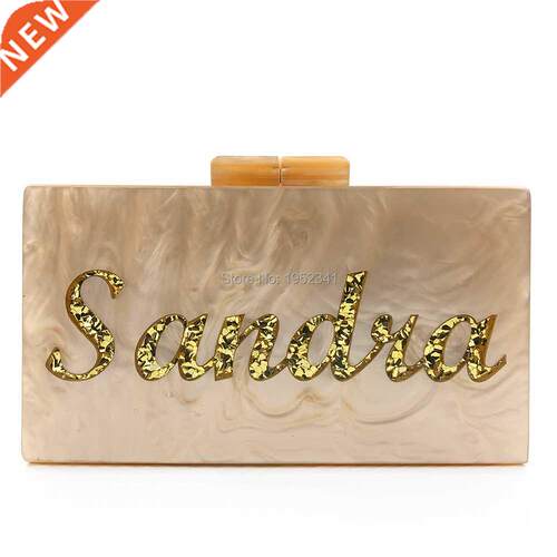 OC901 High Quality China Manufacturer Custom Name Clutch Ba