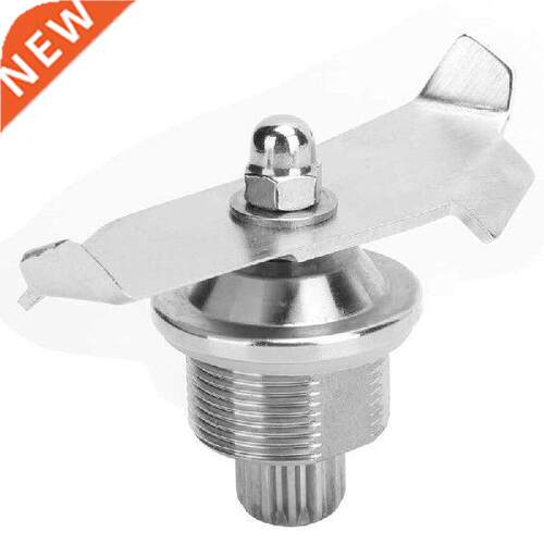 Extractor Blade Blender Blade Stainless Steel for Kitchen