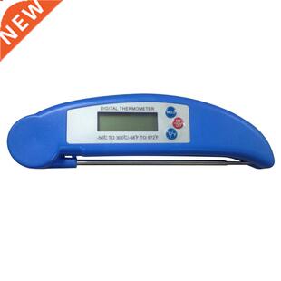 Elektronische voedsel thermometer probe test voedsel thermom